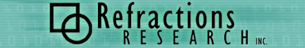 Refractions Research